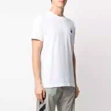 OFF-WHITE SS21 logoT