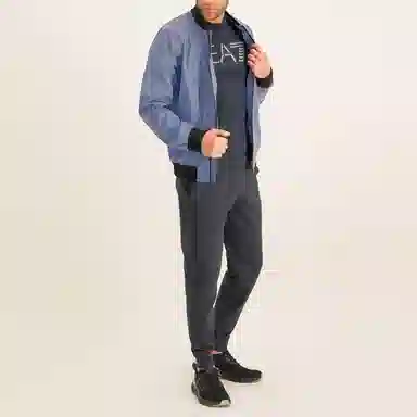 EMPORIO ARMANI EA7 LogoT
