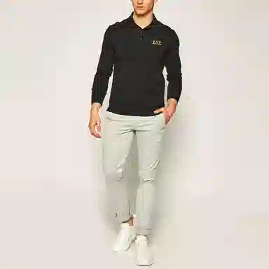 EMPORIO ARMANI EA7 Polo