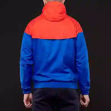 Nike x Paris Saint-Germain Windrunner Jacket