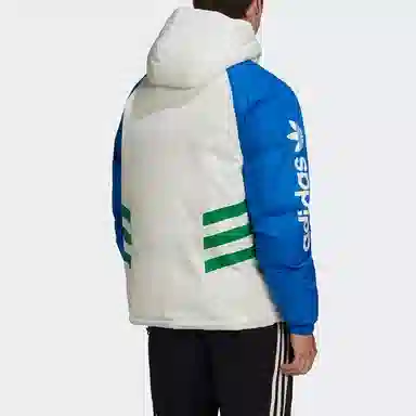 adidas originals Rev Dwn Jkt
