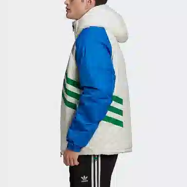 adidas originals Rev Dwn Jkt