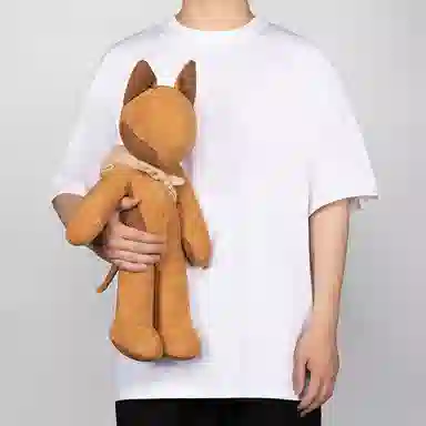 44cm