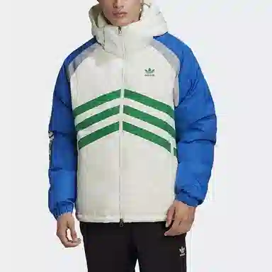 adidas originals Rev Dwn Jkt