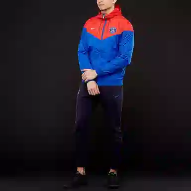 Nike x Paris Saint-Germain Windrunner Jacket