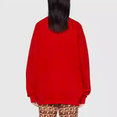 GUCCI x Disney SS21