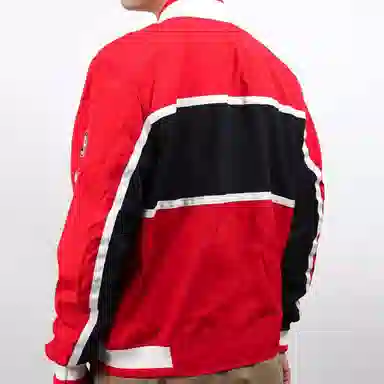 Nike NBA Chicago Bulls Retro Jacket