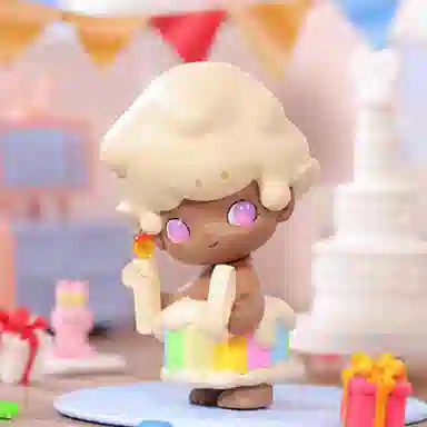 POP MART DIMOO 10 7.5cm