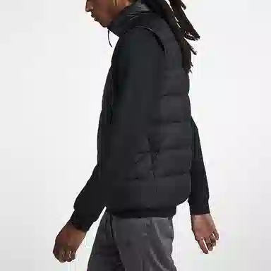 Nike Sportswear Windrunner Down Fill