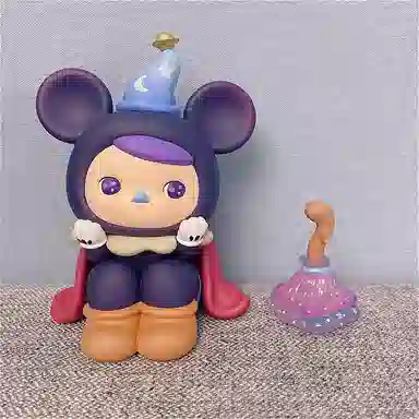 POP MART Pucky 6cm14cm