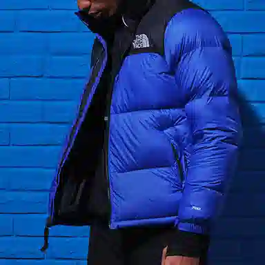 The North Face 1996 Nuptse