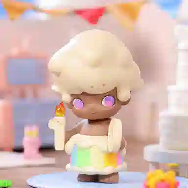 POP MART DIMOO 10 7.5cm