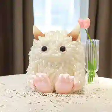 POP MART INSTINCTOY Roommate Monster