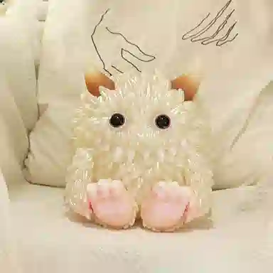 POP MART INSTINCTOY Roommate Monster