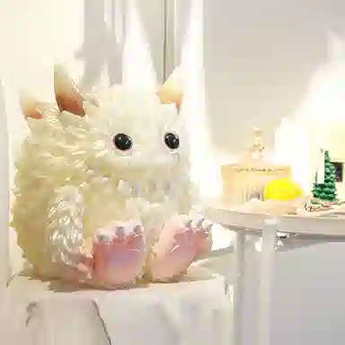 POP MART INSTINCTOY Roommate Monster