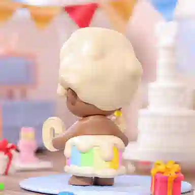 POP MART DIMOO 10 7.5cm