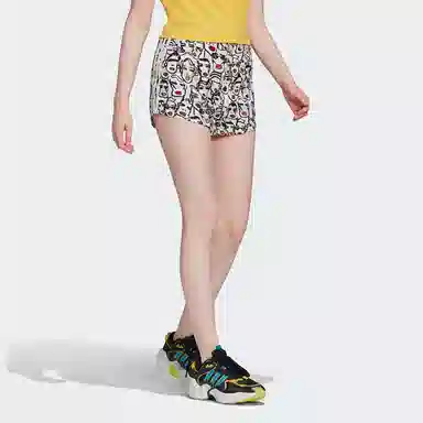 adidas originals x FIORUCCI