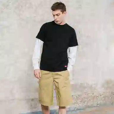 Dickies LogoT