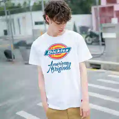 Dickies LogoT