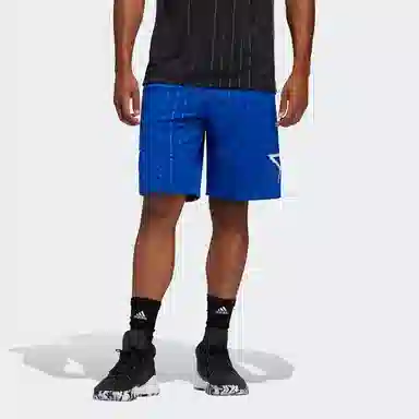 adidas Mac Dyn Short