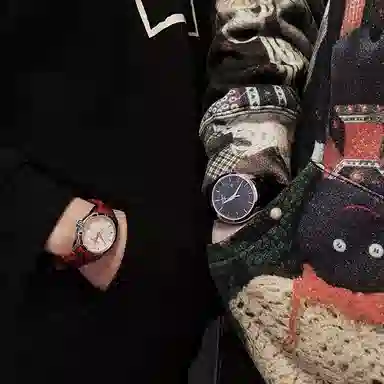 Tissot Couturier T0352101601101