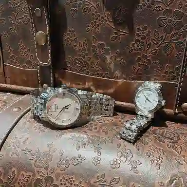 Tissot Harbour Series