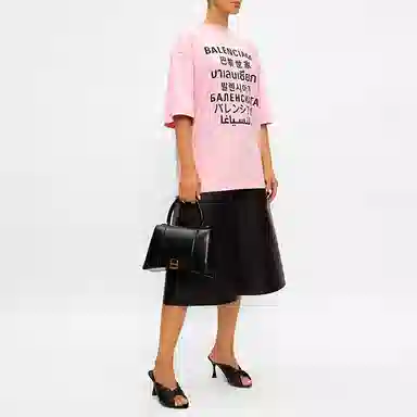 Balenciaga LogoT
