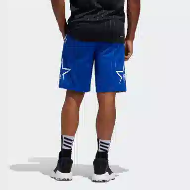 adidas Mac Dyn Short