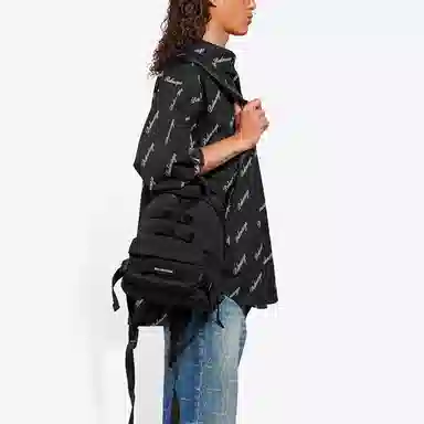 Balenciaga SS21 Logo