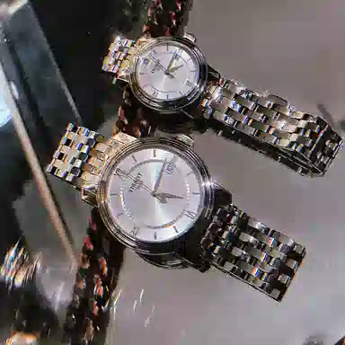 Tissot Harbour Series