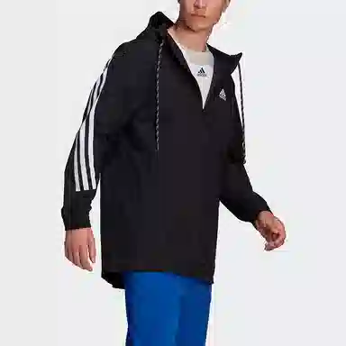 adidas M 3s Tape Jkt