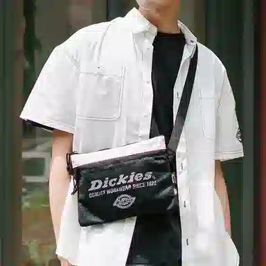 Dickies Logo