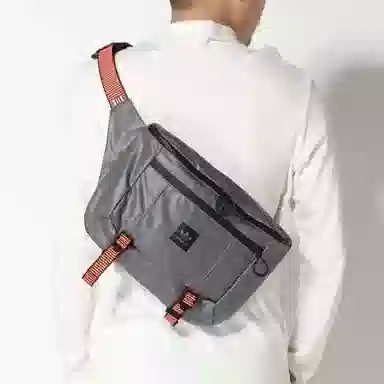 adidas originals Waistbag logo