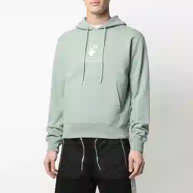 OFF-WHITE SS21 logo