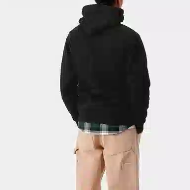 Carhartt WIP Hoodie Black