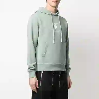 OFF-WHITE SS21 logo