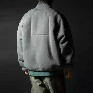 Cav Empt SS21 Logo Jacket