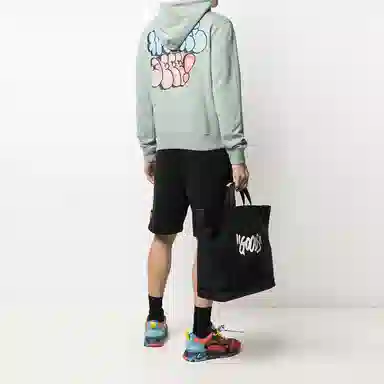 OFF-WHITE SS21 logo