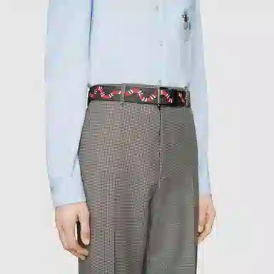GUCCI 3.5cm