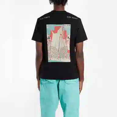 Cav Empt MD Concrete T