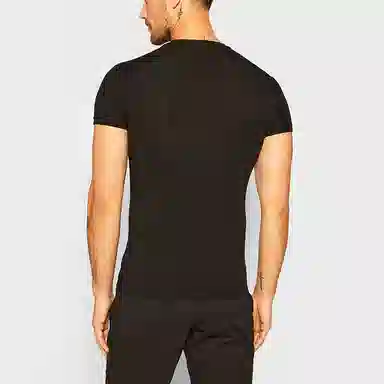 EMPORIO ARMANI SS21 LogoT