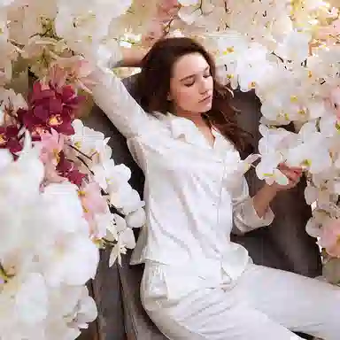 SILKY MIRACLE SS21 Flame