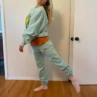 Drew House logo Logo