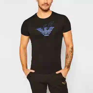 EMPORIO ARMANI SS21 LogoT