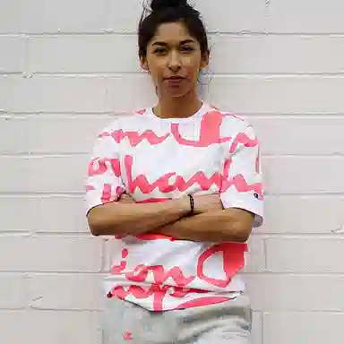 Champion T