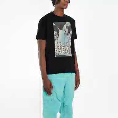 Cav Empt MD Concrete T
