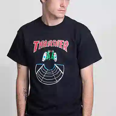 Thrasher T