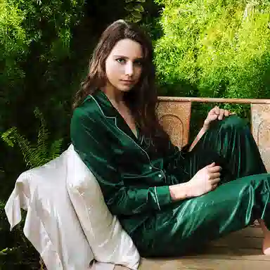 SILKY MIRACLE SS21 Flame