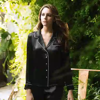 SILKY MIRACLE SS21 Flame