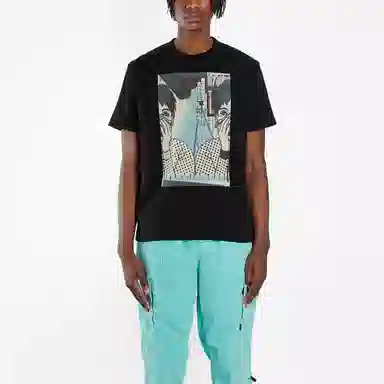Cav Empt MD Concrete T